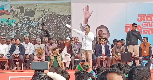 তারেক রহমান