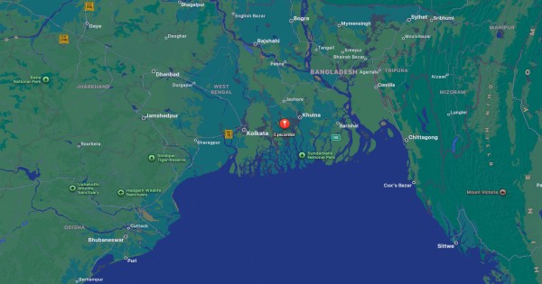 ভূমিকম্প